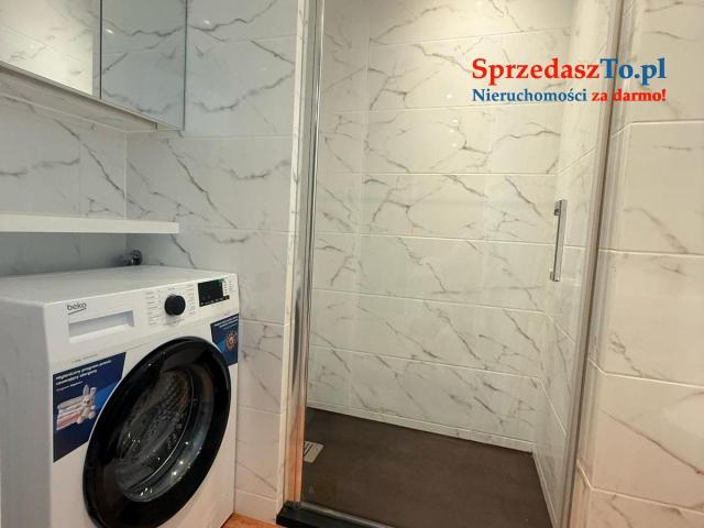 Mieszkanie po remoncie - 6