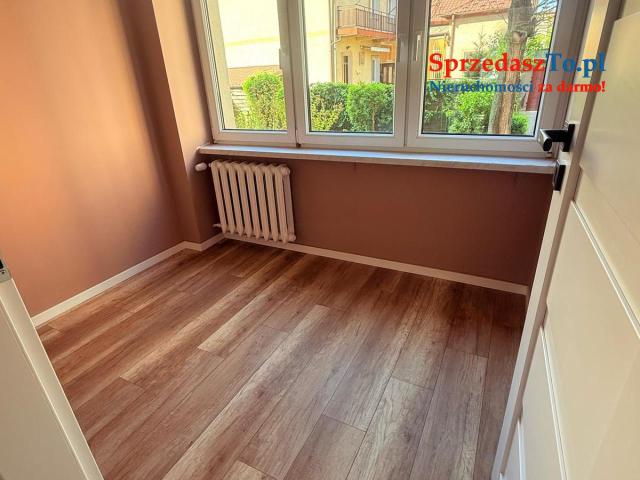 Mieszkanie po remoncie - 7