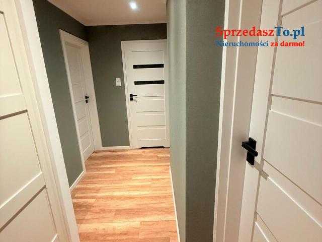 Mieszkanie po remoncie - 8