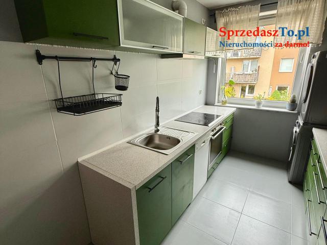 Sprzedam mieszkanie 71 m2 w Wejherowie