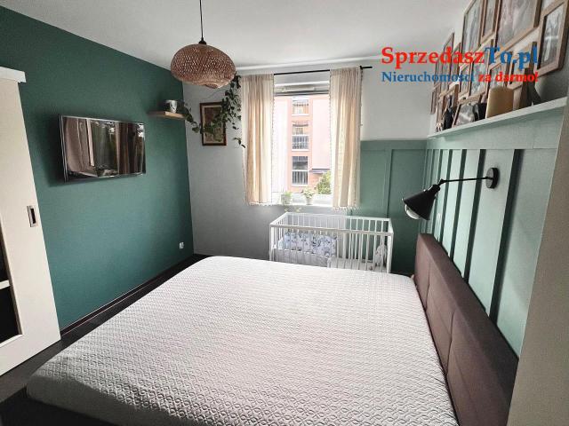 Sprzedam mieszkanie 71 m2 w Wejherowie - 9