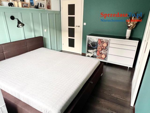 Sprzedam mieszkanie 71 m2 w Wejherowie - 10