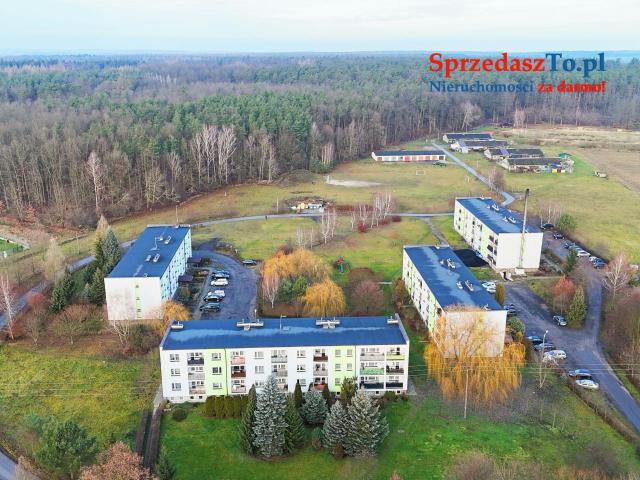 Przestronne mieszkanie z dużym balkonem | 2 piętro | trasa s8 - 15