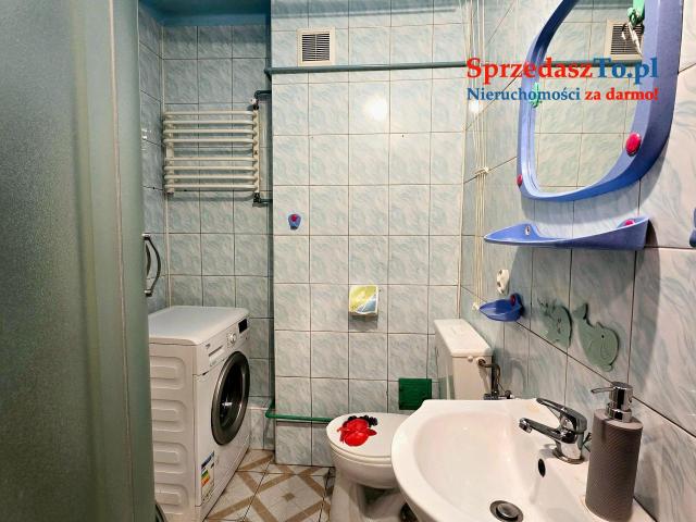 Bezczynszowa kawalerka na parterze | garaż | ogródek | komórka - 6