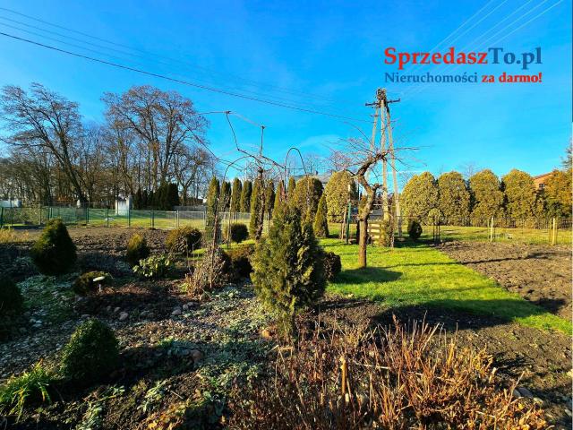 Bezczynszowa kawalerka na parterze | garaż | ogródek | komórka - 7