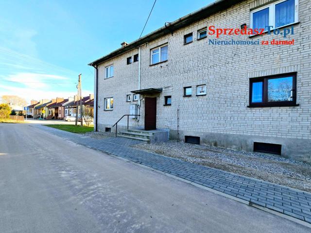 Bezczynszowa kawalerka na parterze | garaż | ogródek | komórka - 8