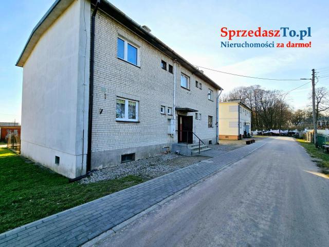 Bezczynszowa kawalerka na parterze | garaż | ogródek | komórka - 9