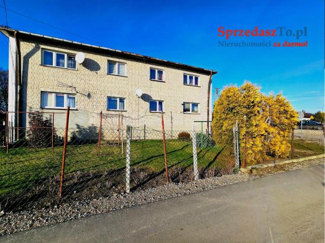 Bezczynszowa kawalerka na parterze | garaż | ogródek | komórka - 10