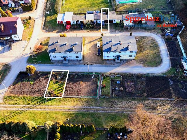 Bezczynszowa kawalerka na parterze | garaż | ogródek | komórka - 11