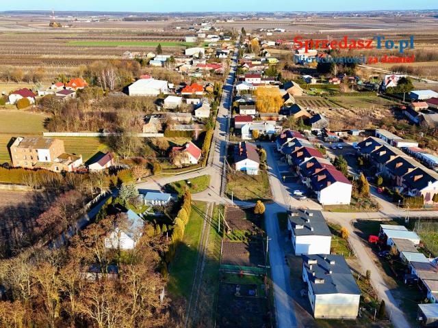 Bezczynszowa kawalerka na parterze | garaż | ogródek | komórka - 13