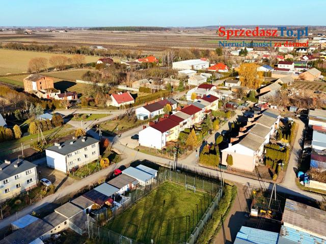 Bezczynszowa kawalerka na parterze | garaż | ogródek | komórka - 15