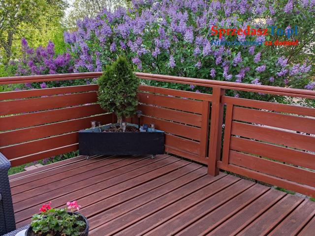 Sprzedam dom wraz z dwoma lokalami usługowo -handlowymi. - 7