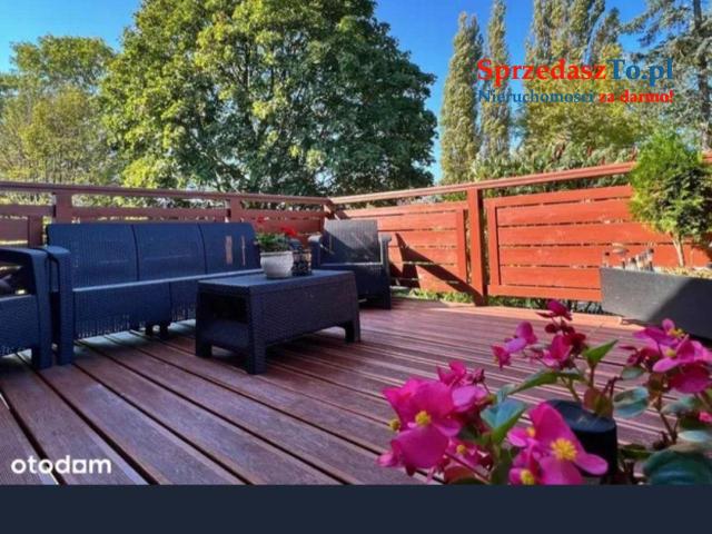 Sprzedam dom wraz z dwoma lokalami usługowo -handlowymi. - 9