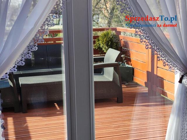 Sprzedam dom wraz z dwoma lokalami usługowo -handlowymi. - 14