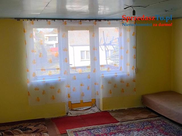 Sprzedam dom - 7