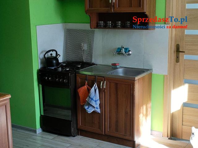 Sprzedam dom - 10