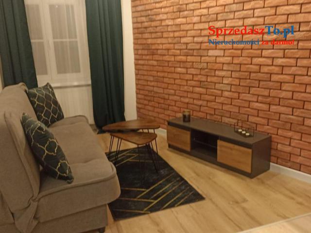 Apartament/mieszkanie