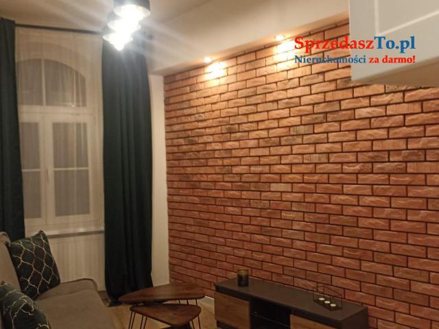 Apartament/mieszkanie