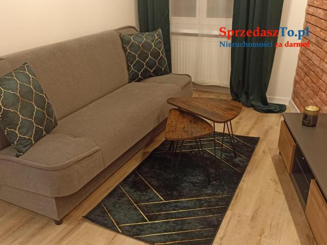 Apartament/mieszkanie