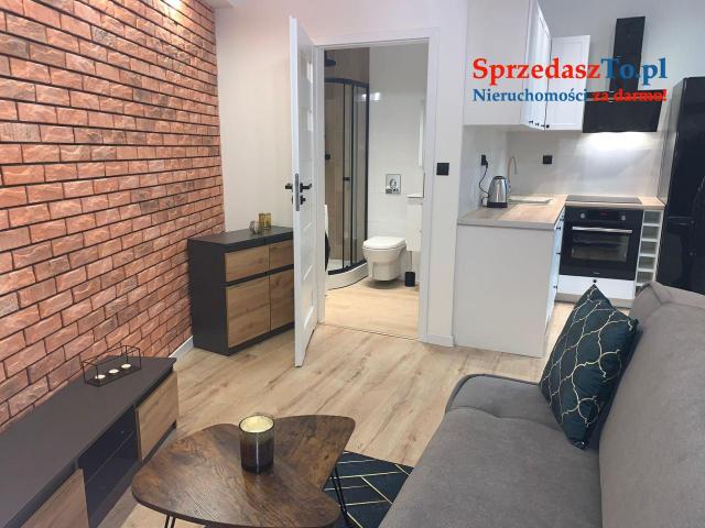 Apartament/mieszkanie