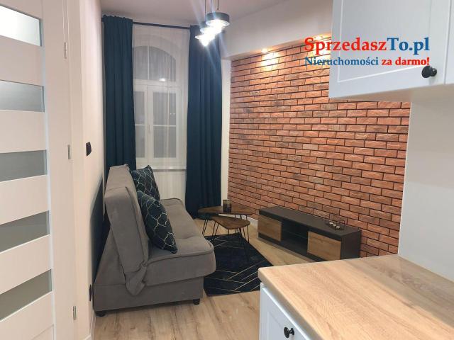 Apartament/mieszkanie