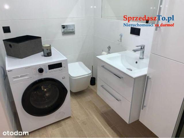 Mieszkanie/kawalerka - 6