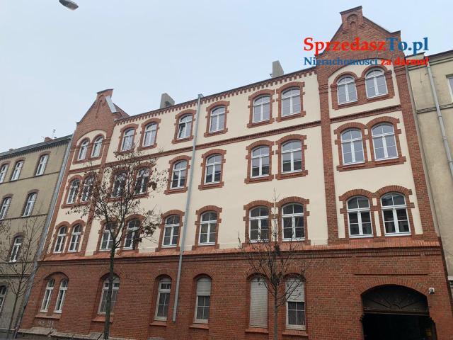 Mieszkanie/kawalerka - 7