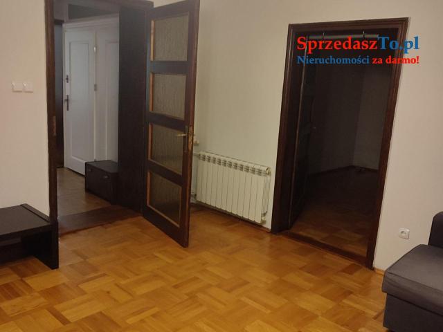 Mieszkanie bezczynszowe - 6