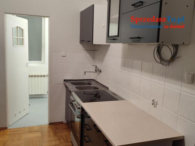 Mieszkanie bezczynszowe - 13