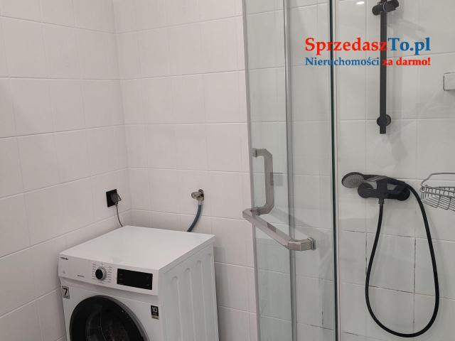 Mieszkanie bezczynszowe - 15