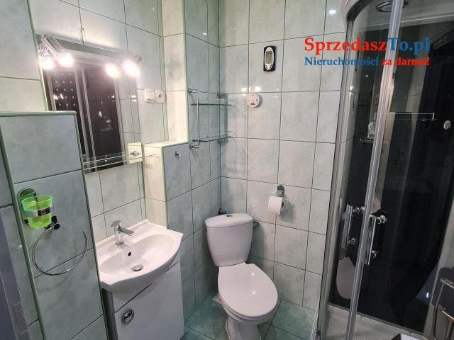 Sprzedam bezpośrednio ładne mieszkanie do wprowadzenia - 6