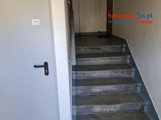 Sprzedam bezpośrednio ładne mieszkanie do wprowadzenia - 10