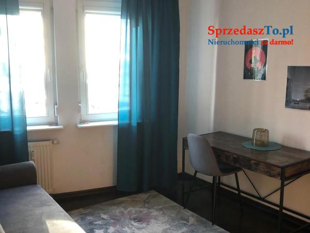 Mieszkanie Ścisłe Centrum - 6