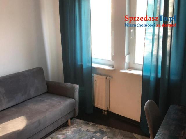 Mieszkanie Ścisłe Centrum - 7