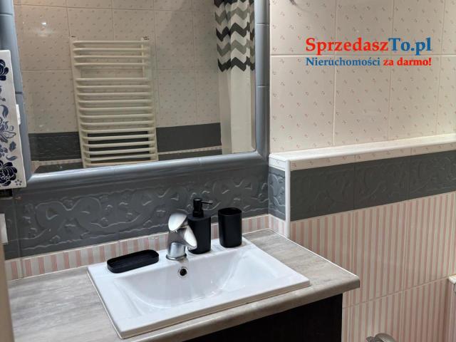 Mieszkanie Ścisłe Centrum - 8