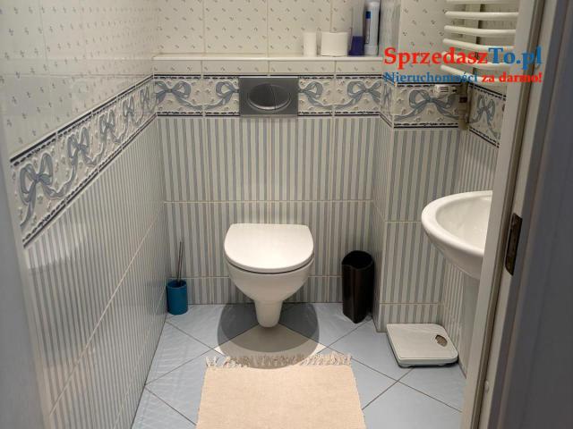 Mieszkanie Ścisłe Centrum - 9