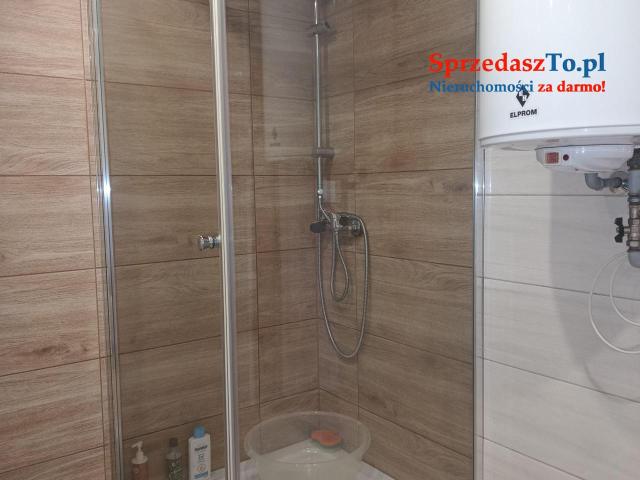 Działka rekreacyjna ROD ZALEW ŁAZY - 6