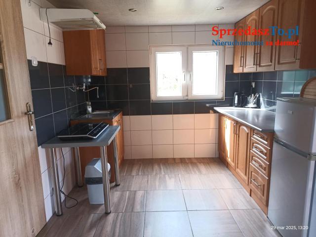 Działka rekreacyjna ROD ZALEW ŁAZY - 11