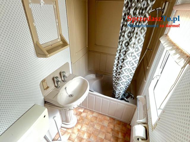 Domek holenderski nr 45! - 8