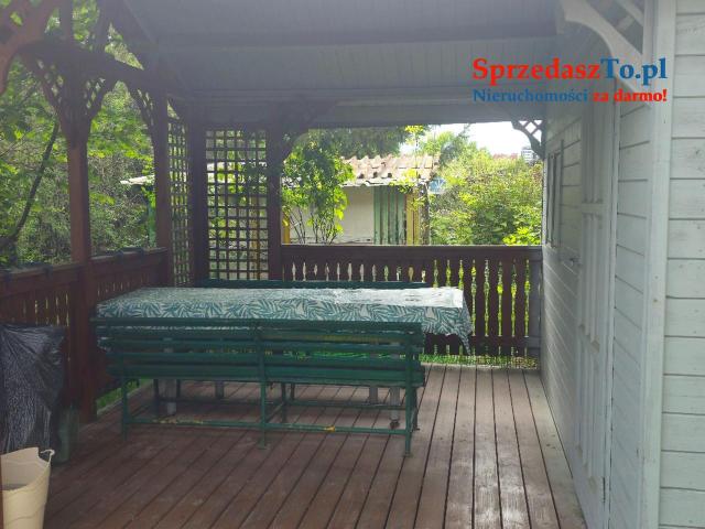 Atrakcyjna działka ROD na sprzedaż - Dąbrowa Górnicza, ROD "Staszic" - 7