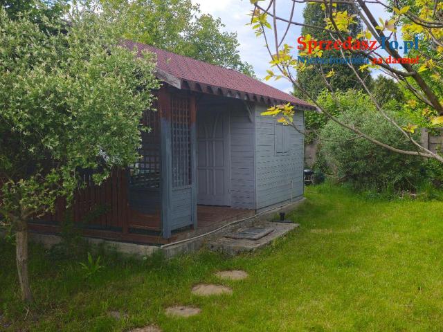 Atrakcyjna działka ROD na sprzedaż - Dąbrowa Górnicza, ROD "Staszic" - 10