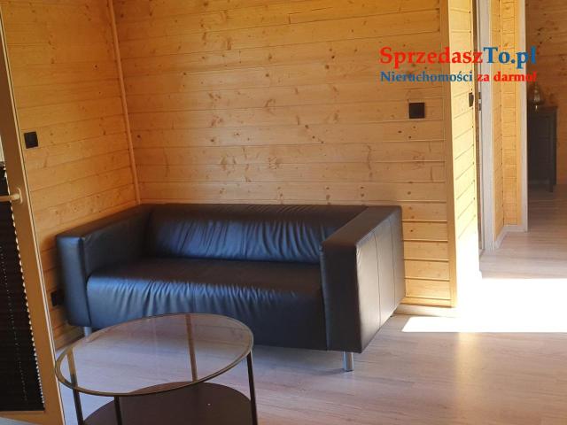 Domek mobilny - 6