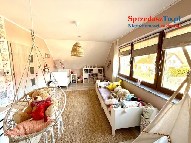 Duży dom Kostrzyca - blisko Karpacza. - 11