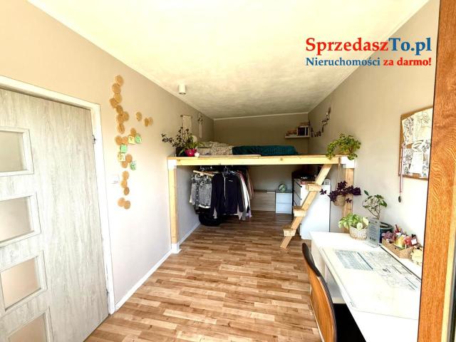 Duży dom Kostrzyca - blisko Karpacza. - 14