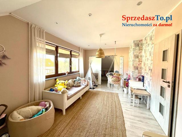 Duży dom Kostrzyca - blisko Karpacza. - 15