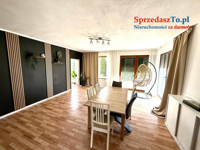 Duży dom Kostrzyca - blisko Karpacza. - 16