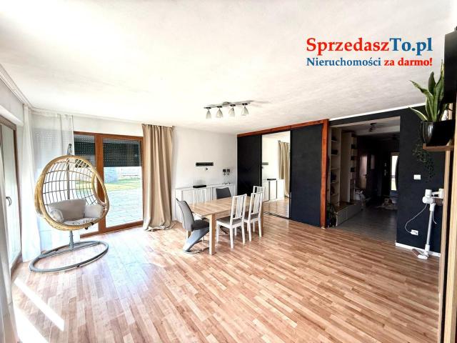 Duży dom Kostrzyca - blisko Karpacza. - 17