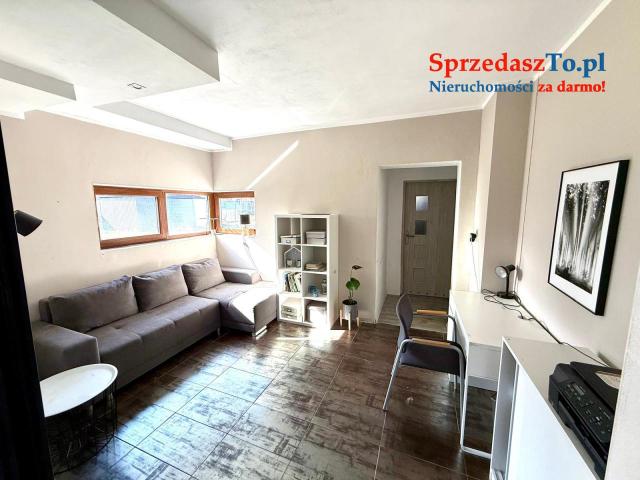 Duży dom Kostrzyca - blisko Karpacza. - 18