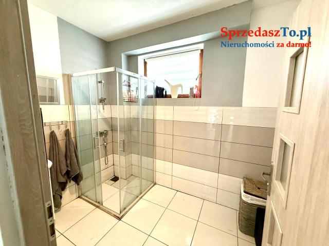 Duży dom Kostrzyca - blisko Karpacza. - 19