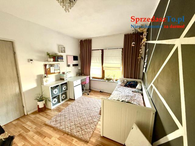 Duży dom Kostrzyca - blisko Karpacza. - 20